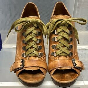 Aldo Women’s wedges